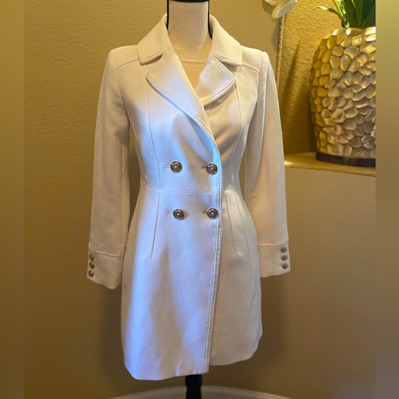 White House Black Market Jackets & Blazers - White House Black Market Coat